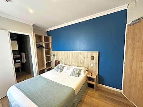 Cozy Room