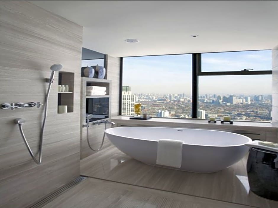 Tangla Hotel Tianjin