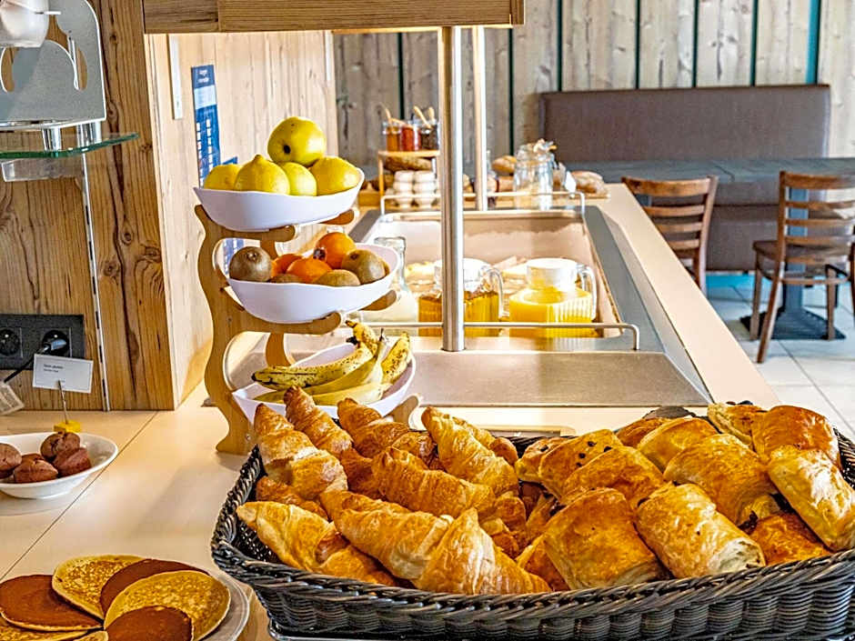 ibis Styles Marennes d'Oléron