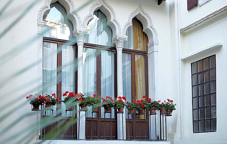 Palazzo Paruta & Wellness Suites