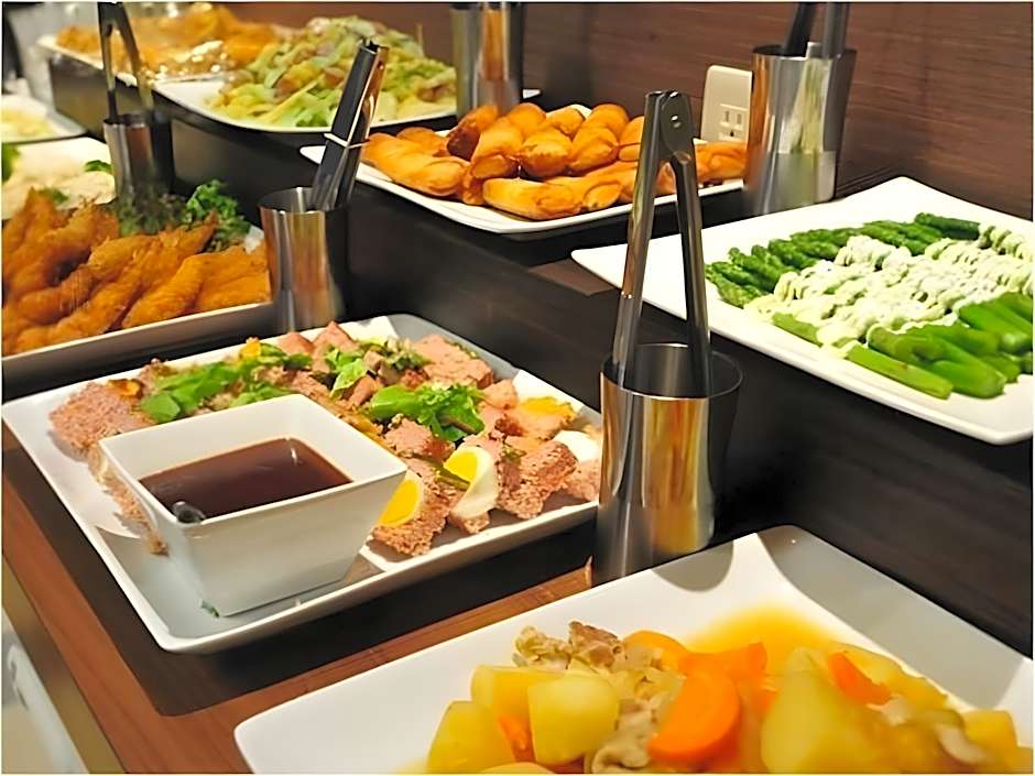Hotel Premium Green Hills