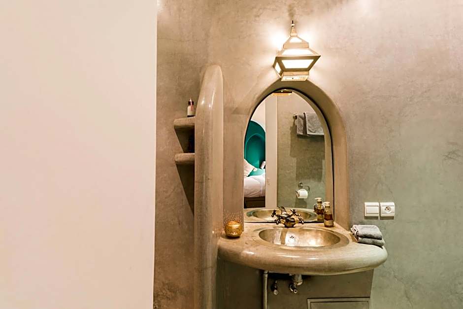 Riad Hissan