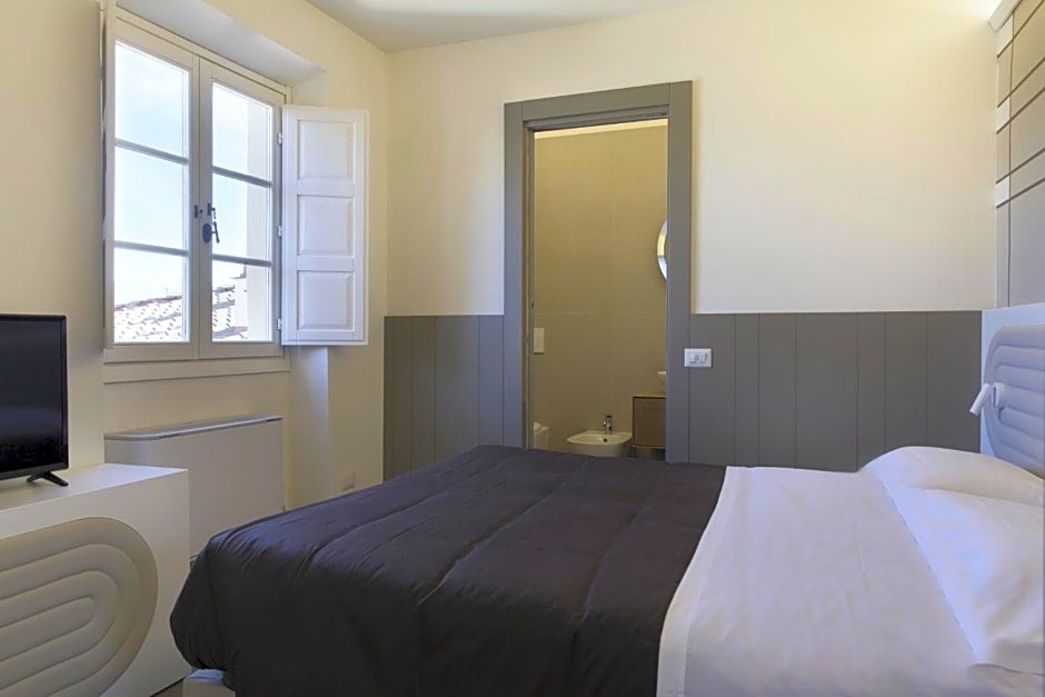 Palazzo dei Ciompi Suites