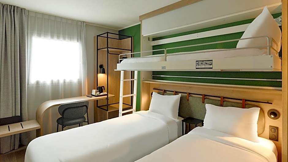 Campanile Argenteuil