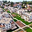 BIRGÉS Villapark Apartments