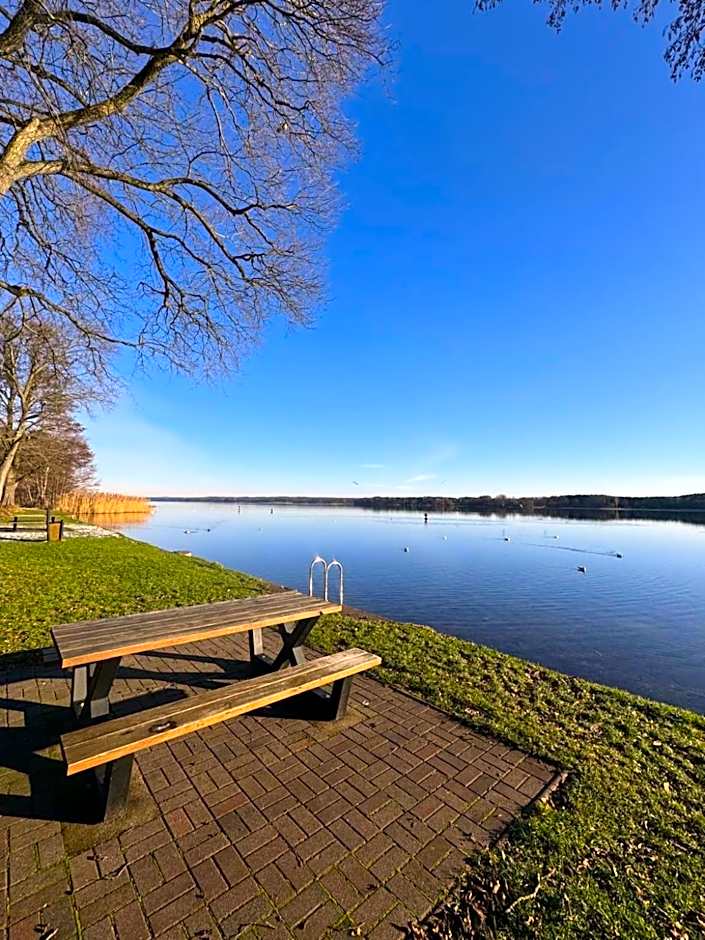 Einklang - Dein Hotel am Südhorn