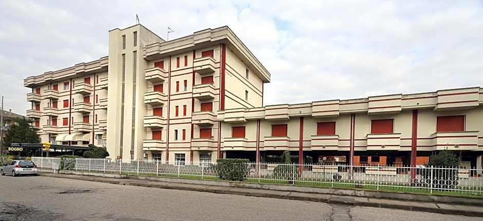 Hotel Residence Sogno