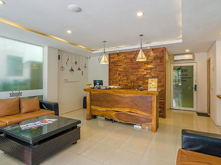 bnb Style Hotel Seminyak