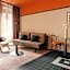 WELTWIEN Luxury Art Apartments & Free Parking