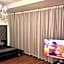 Privat-Spa mit Whirlpool und Sauna in Sursee