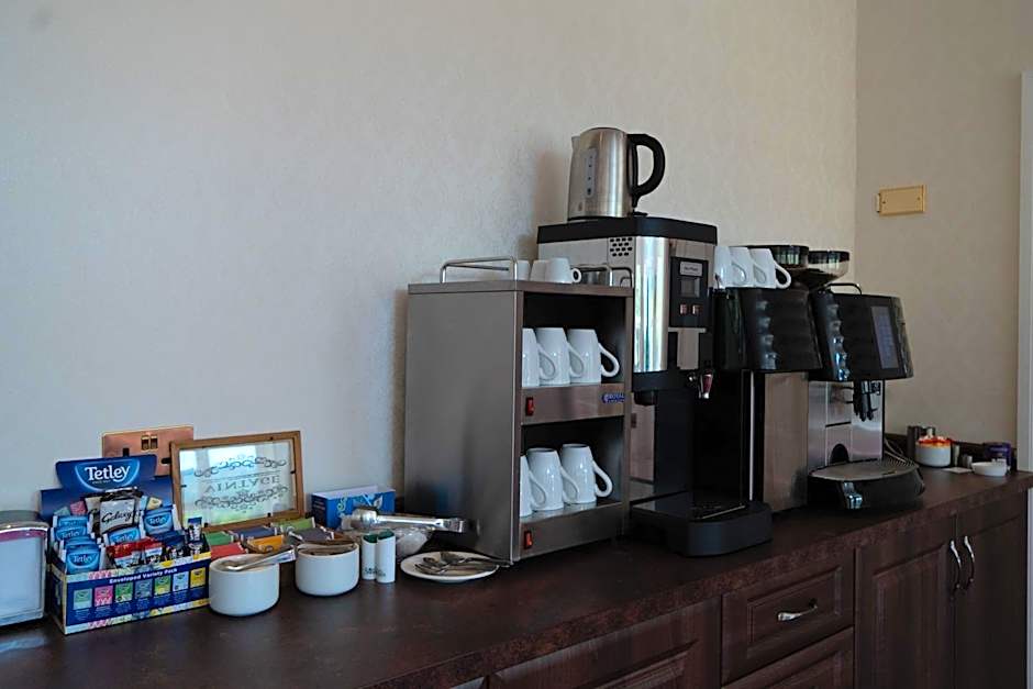 Westlands of Pitlochry