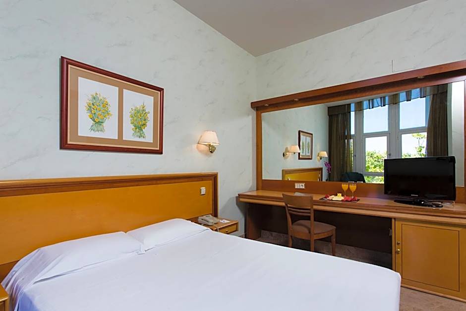 VP Jardín de Tres Cantos