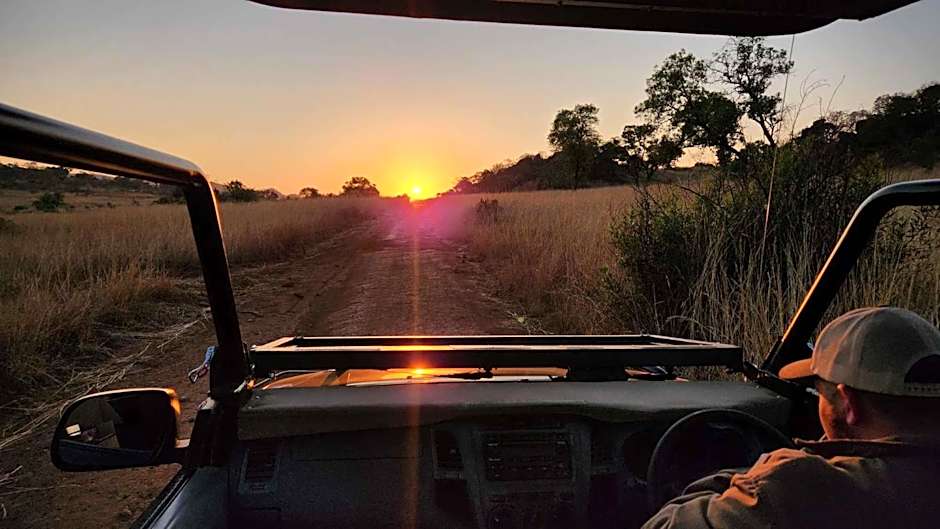 Morokolo Safari Lodge Self-catering