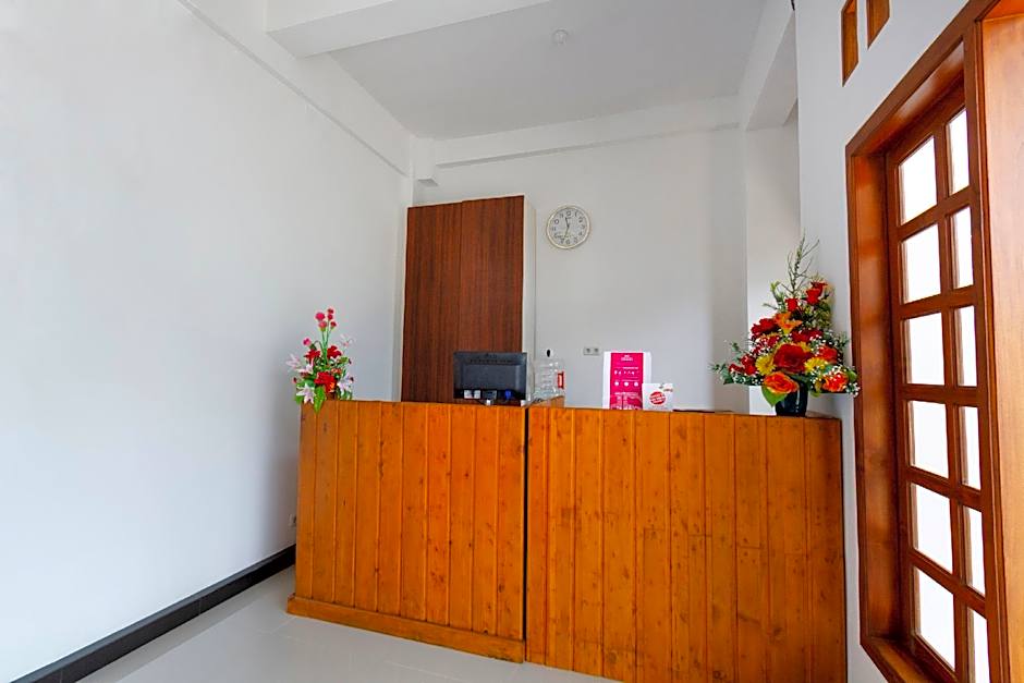 Hotel O Forrest’inn