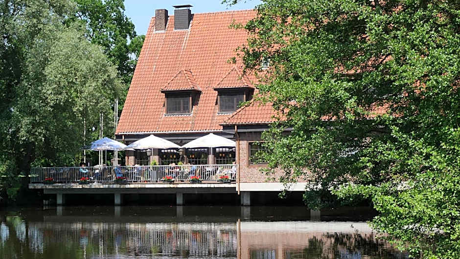 Hotel Schloss Diepenbrock