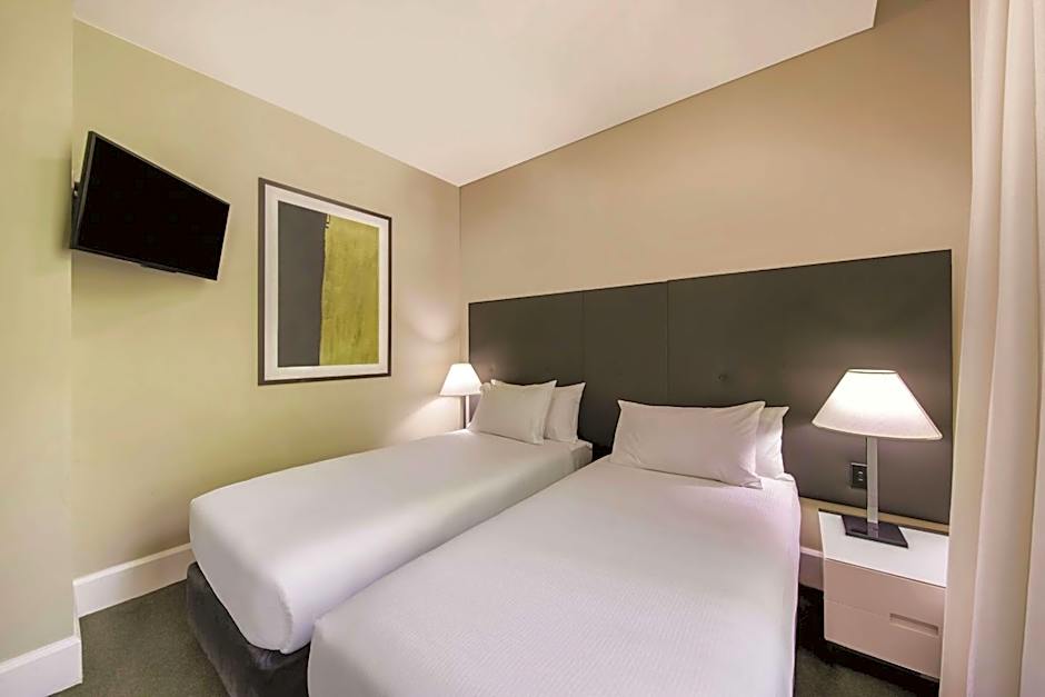 Adina Apartment Hotel Adelaide Treasury