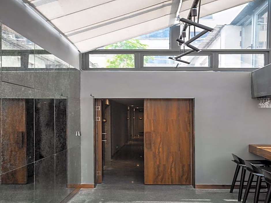 Yangzhou C3 Boutique Hotel