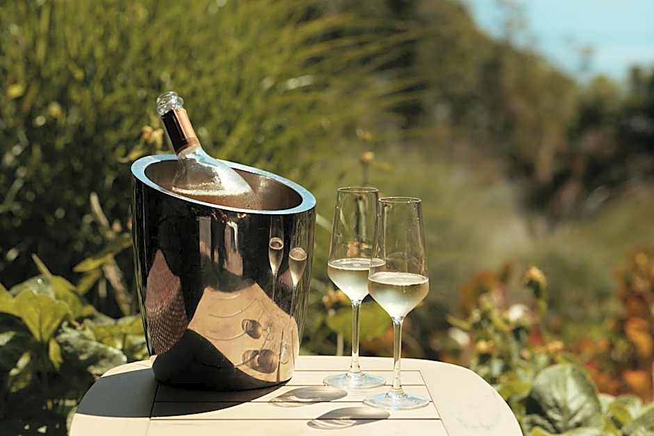 Fermain Valley Hotel