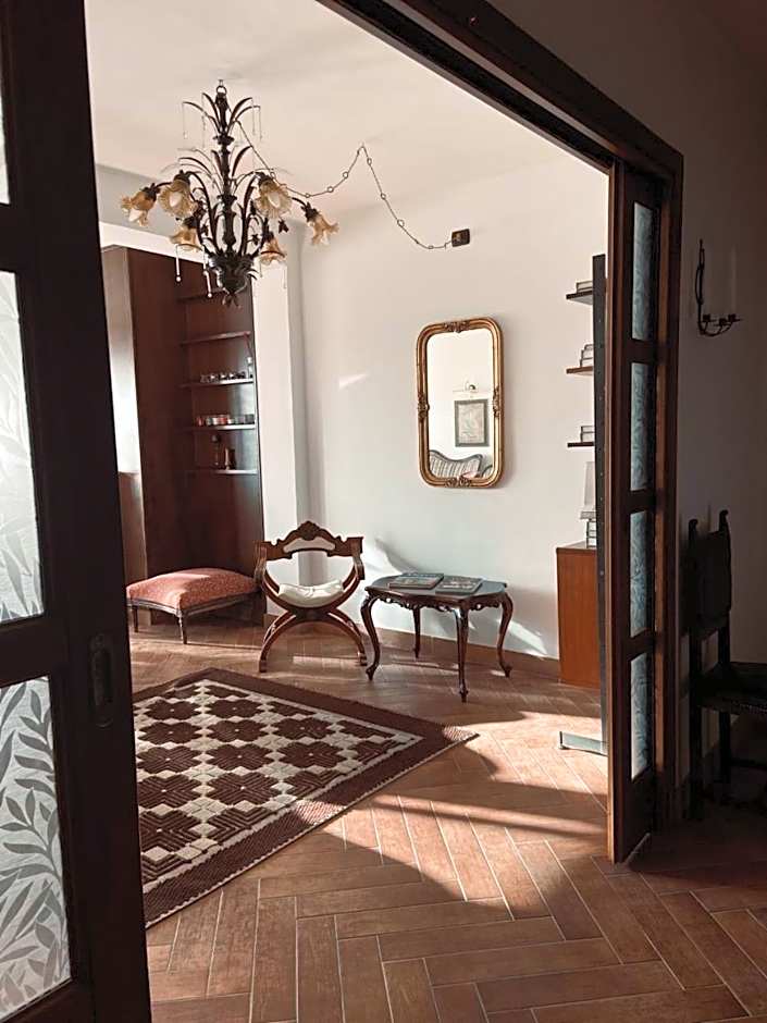 Villa Cipriano