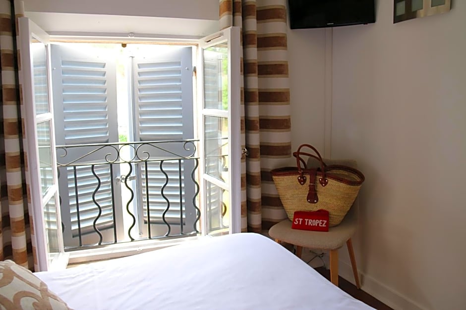 Hotel B Lodge