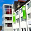 SleepySleepy Hotel Gießen