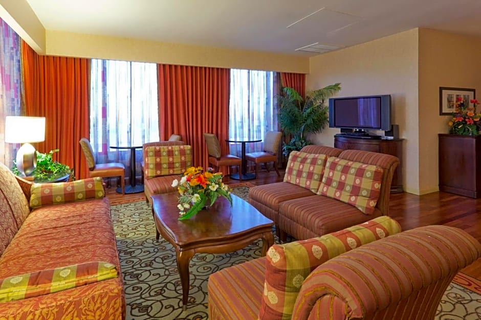Holiday Inn Sacramento-Capitol Plaza By IHG