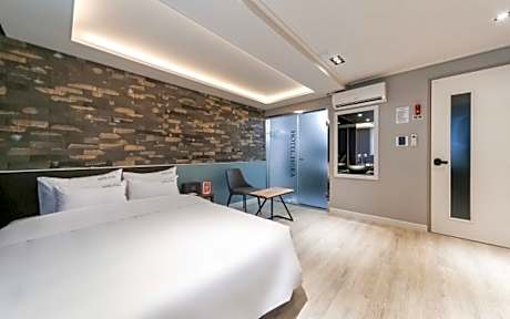 Tongyeong Hotel Hora