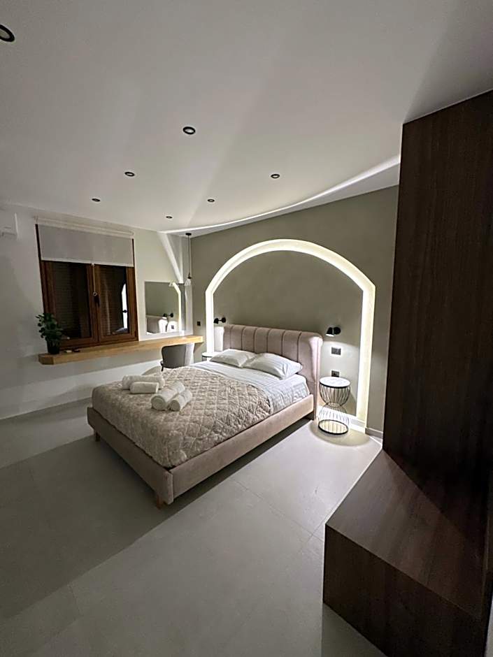 Incanto Luxury Suites