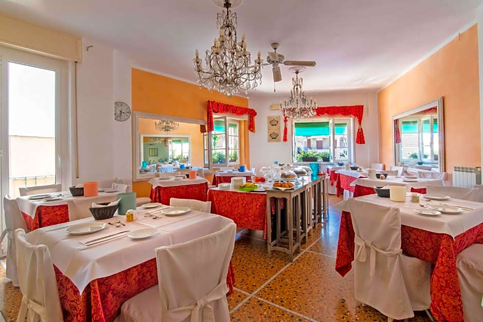 Hotel Gabbiano