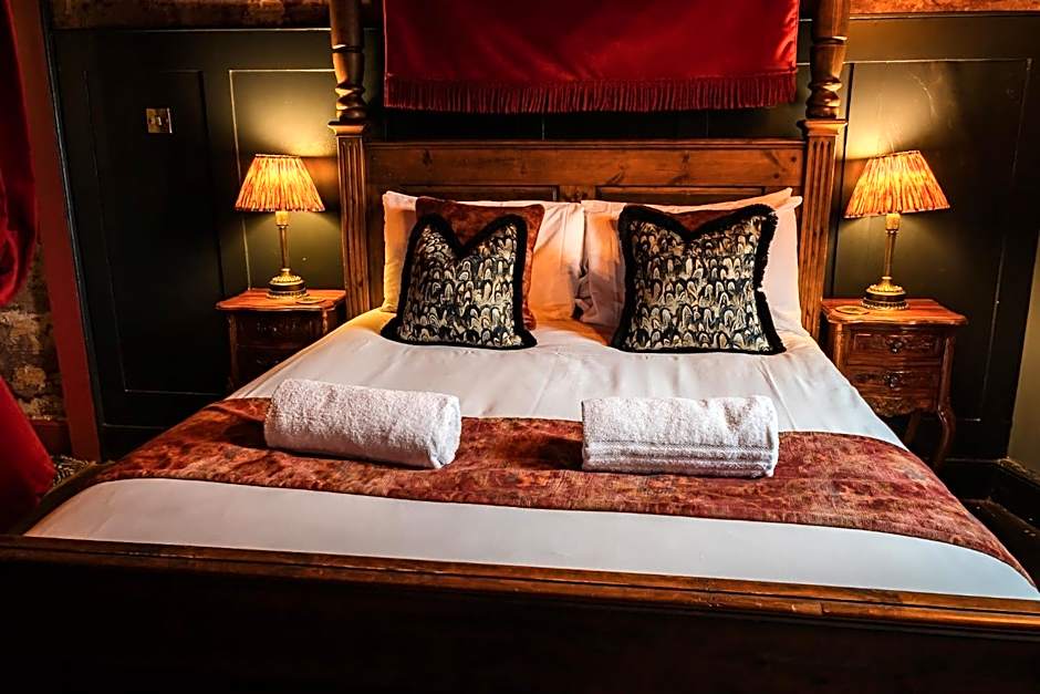 Golden Fleece York