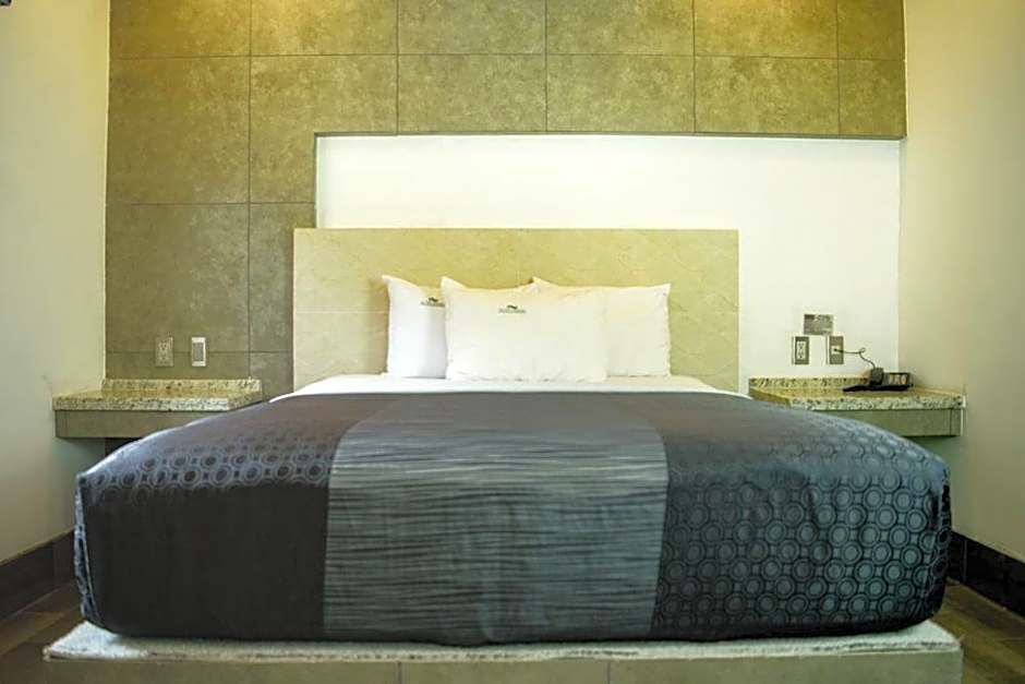 Hotel Jardin