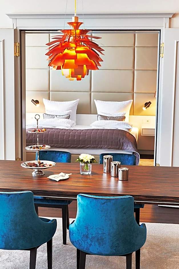 Steigenberger Hotel KÃ¶ln
