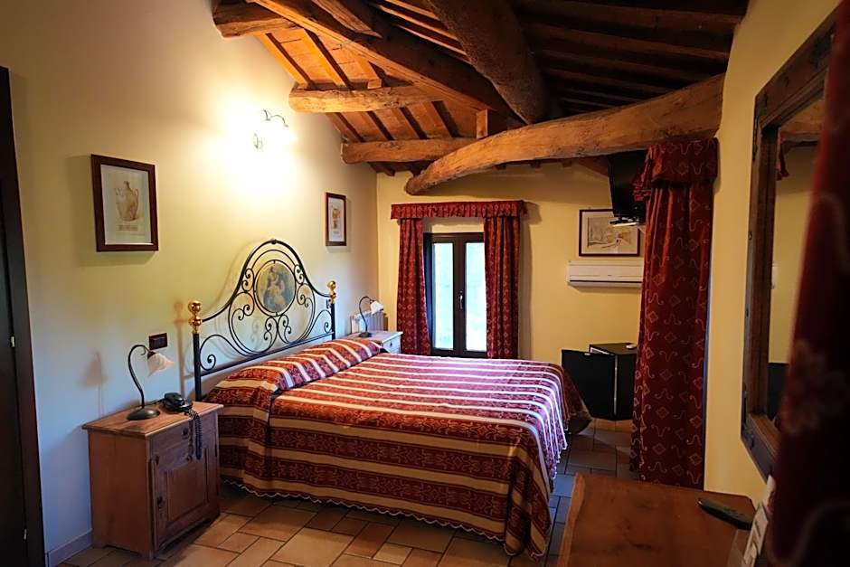 Hotel Antico Casale