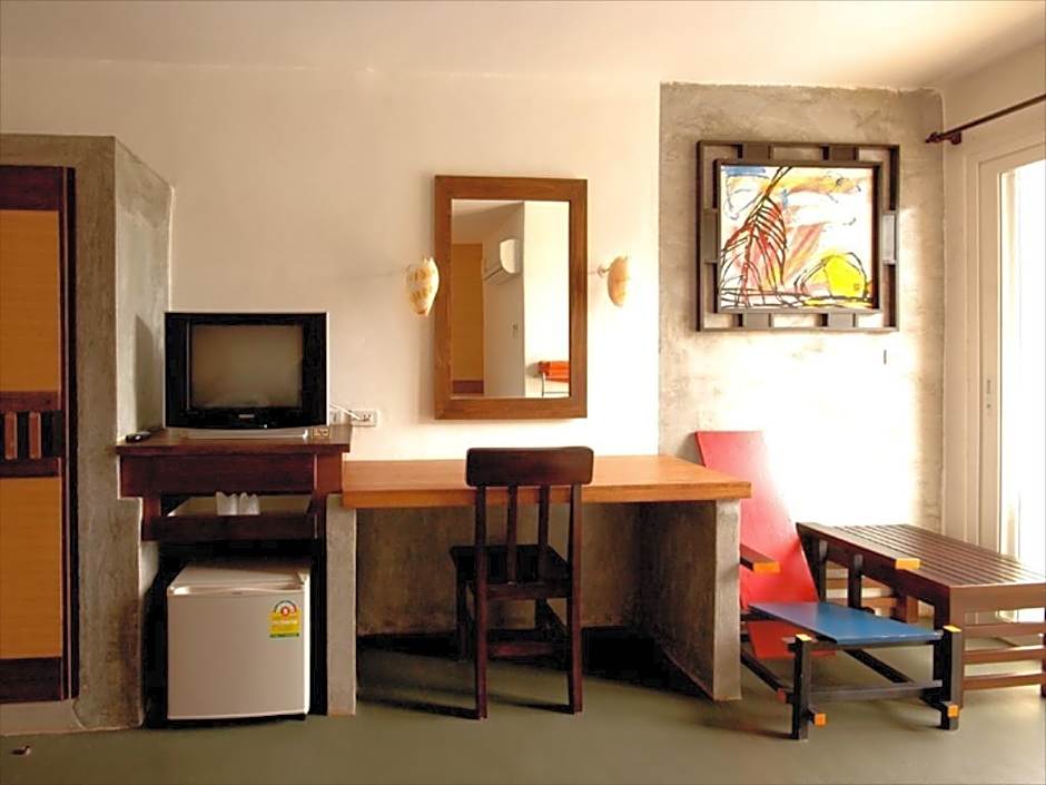 PP Insula Hotel