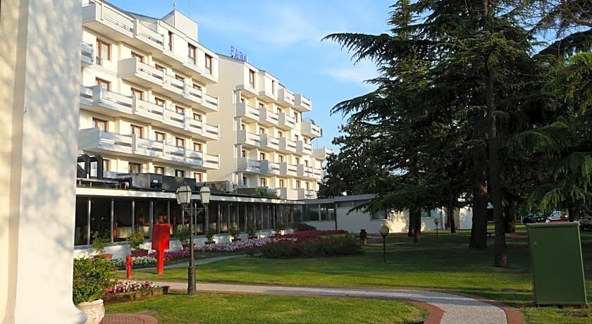 Villa Fiorita