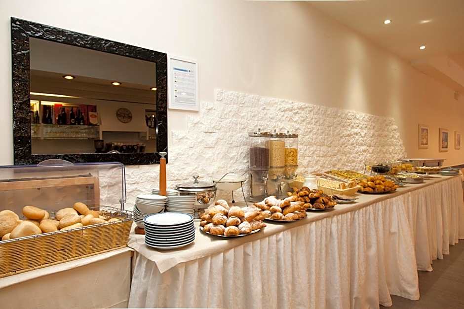 Hotel Madera