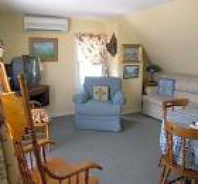 Sierra Sun Cloud Inn - Colfax