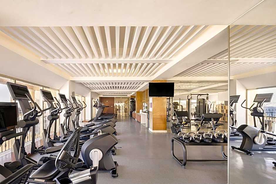 Grand Fiesta Americana Los Cabos All Inclusive Golf & Spa