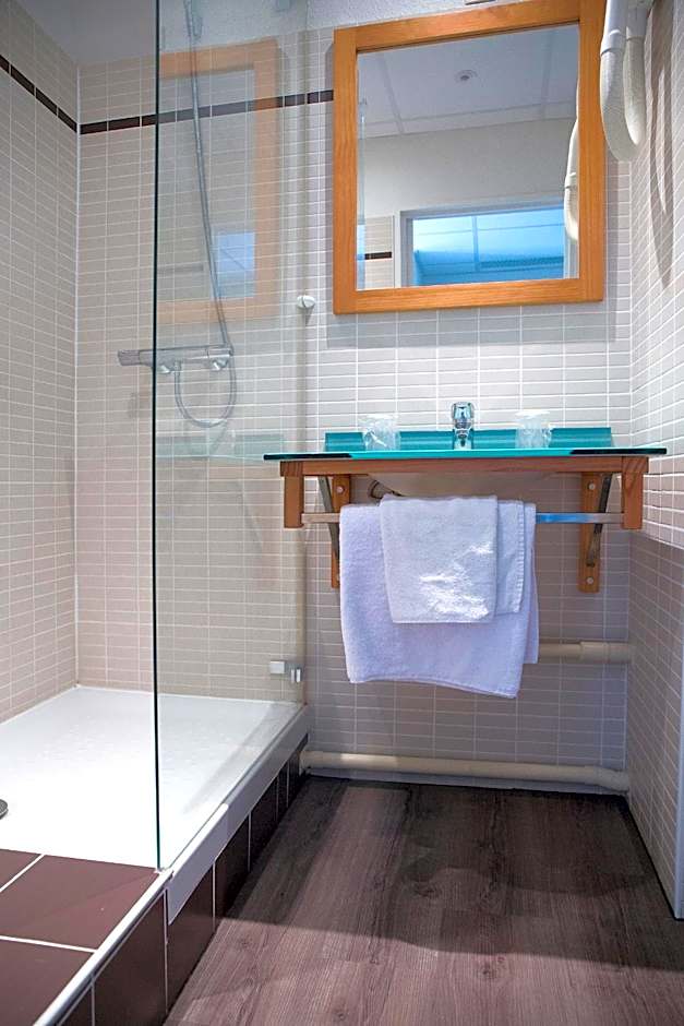 Hotel Du Village Catalan