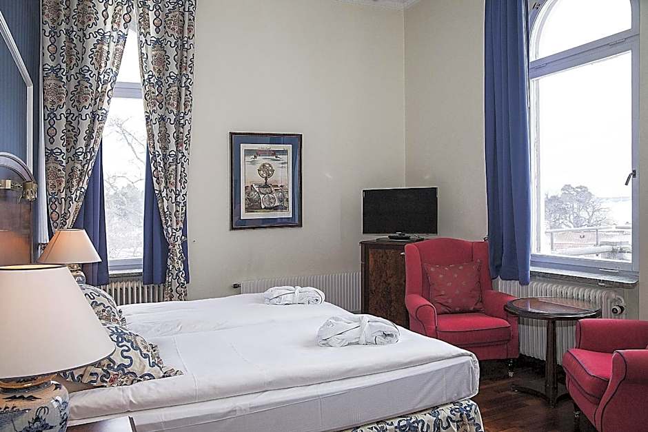 Grand Hotel Saltsjöbaden