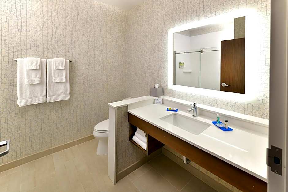 Holiday Inn Express And Suites Millersburg By IHG