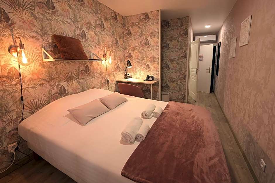 Hotel De La Croisée