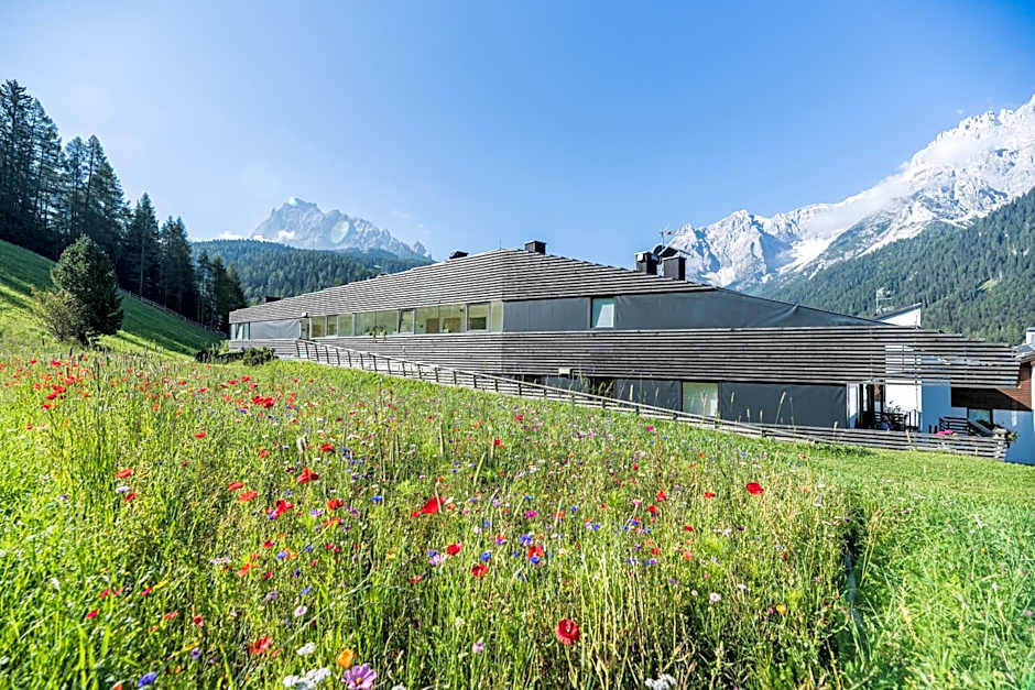 Residence Königswarte Strata Sexten