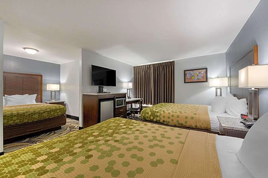 Econo Lodge Shelbyville
