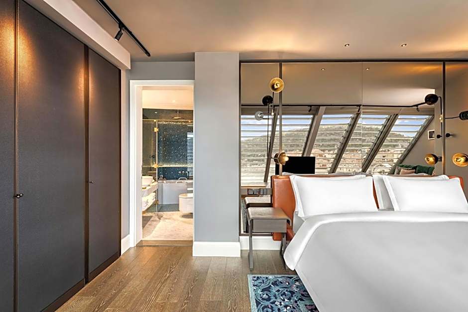 Matild Palace, a Luxury Collection Hotel, Budapest