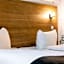 Orange Hotel und Apartments