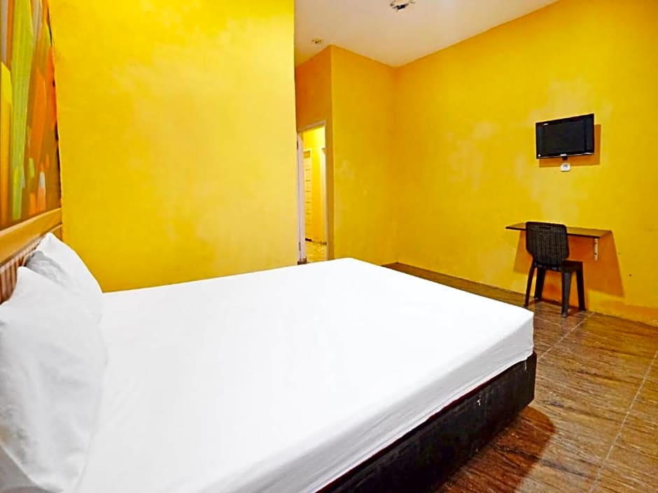 Wisma Pelangi Palopo RedPartner