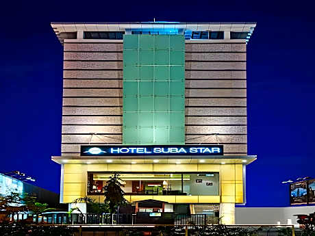 Hotel Suba Star