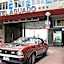 Hotel Aguado