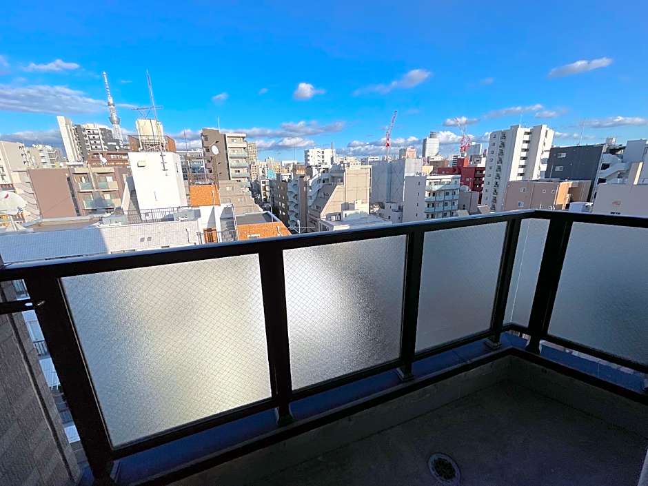 Mr.Kintaro Hotel Asakusa South